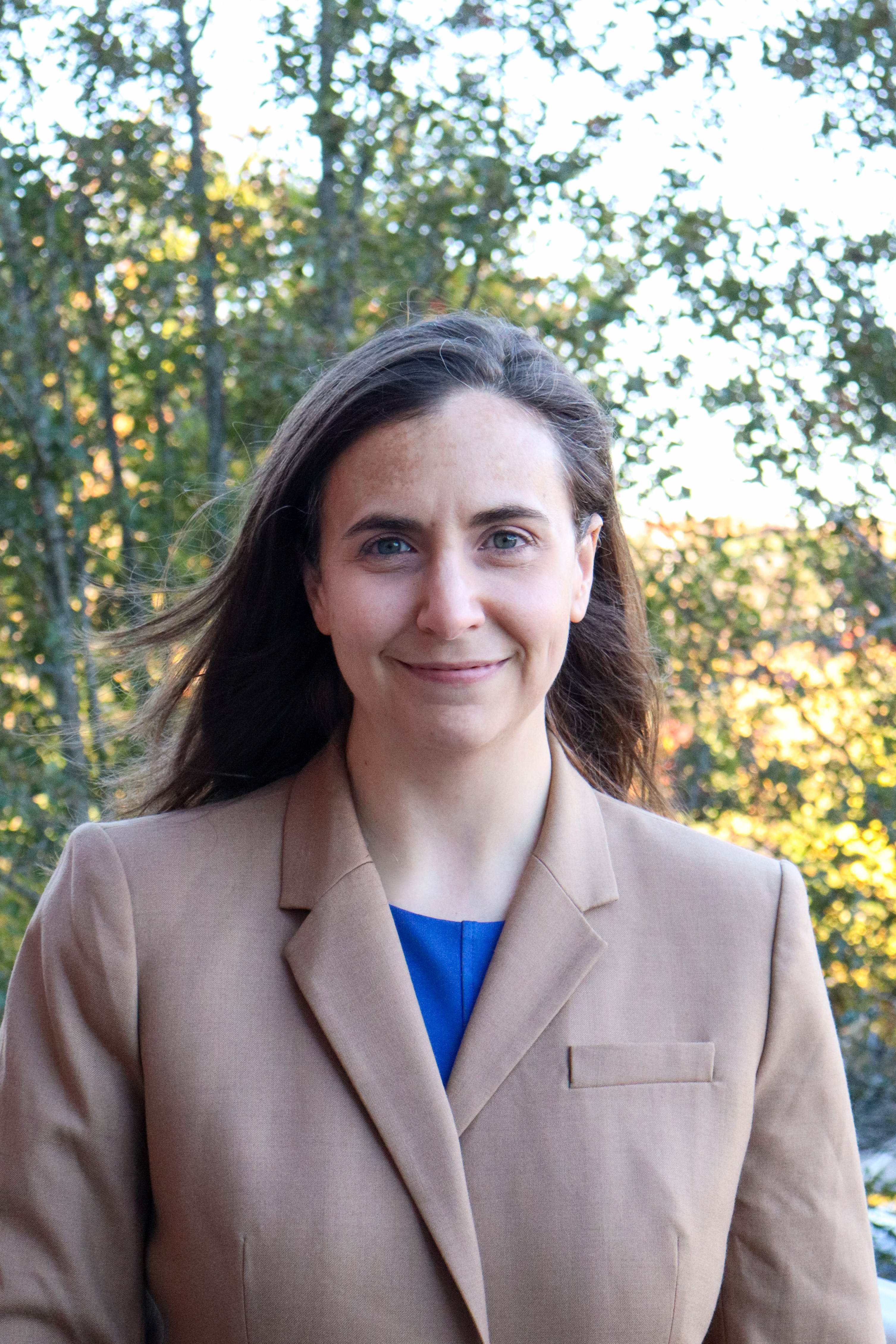 Katherine Goznikar