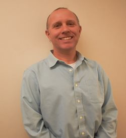 Eric R. Barnes P.E.