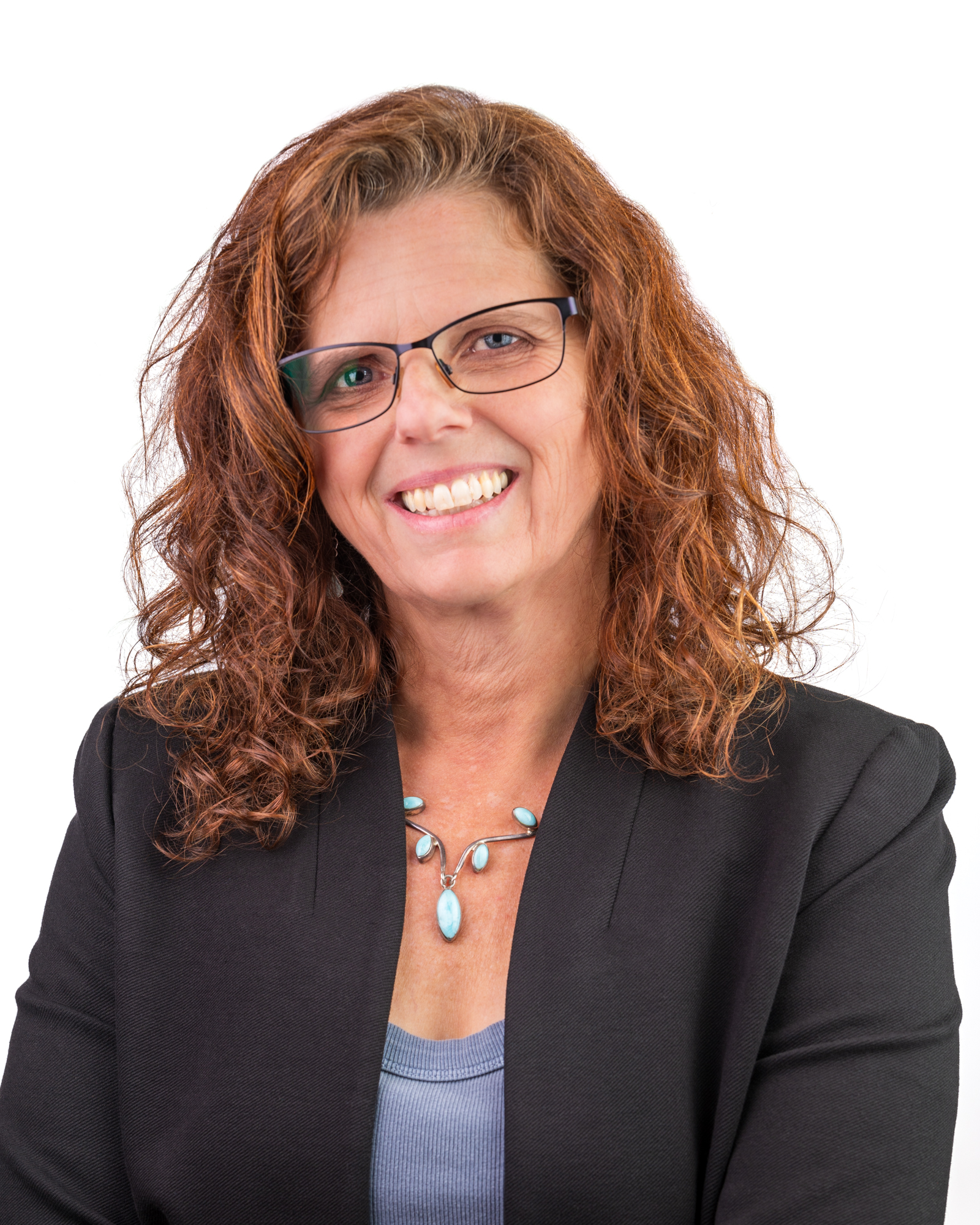 Rebecca J. Grover