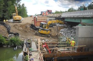 Bridge Repair Bridge Repair