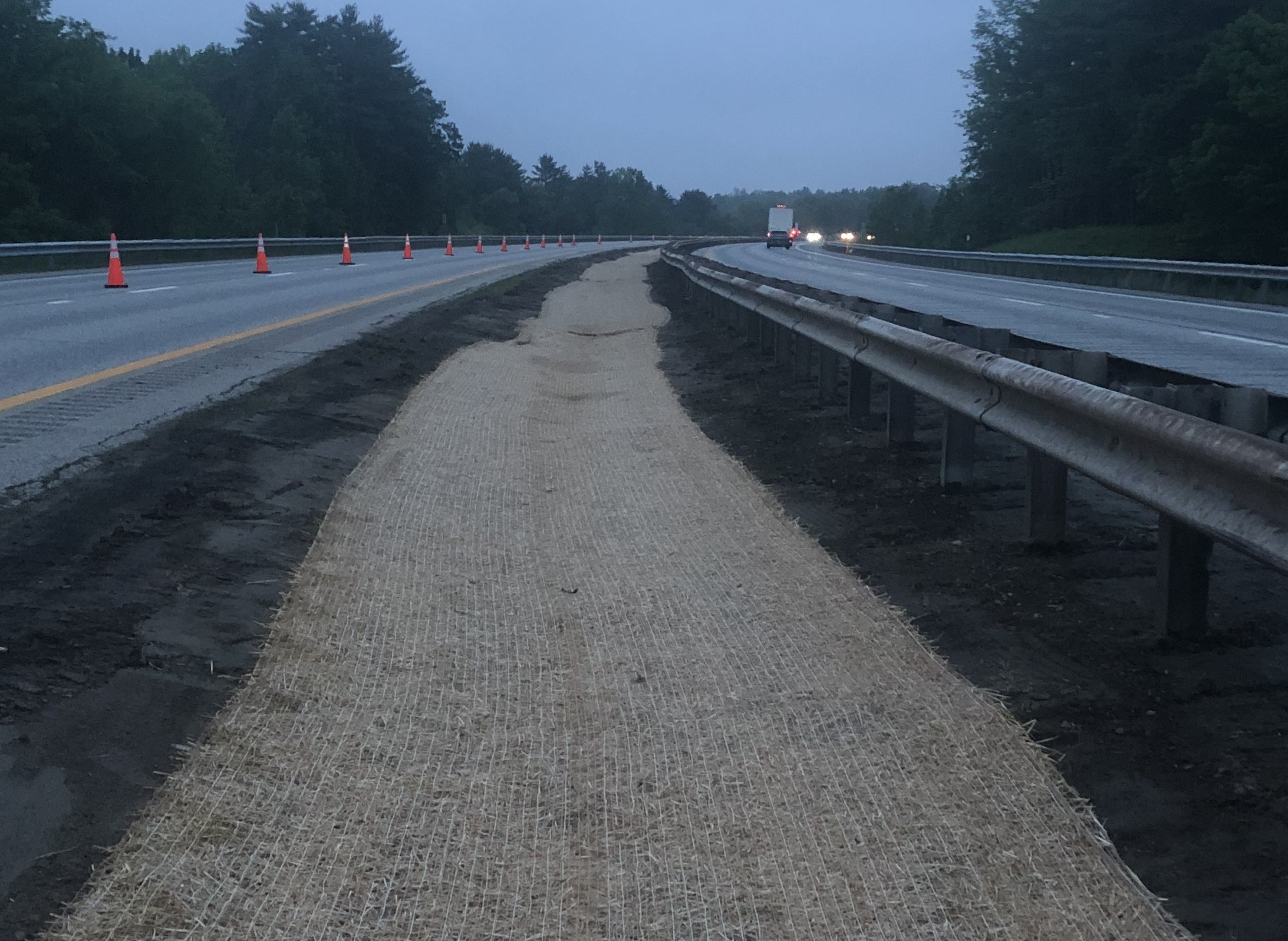 Turnpike-median-after-it-has-been-regraded-in-June-2025.jpg
