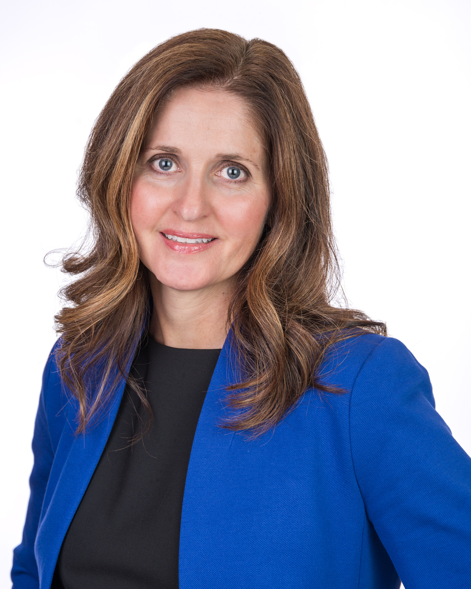 Kristi M. Van Ooyen, P.E.